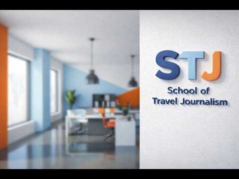 STJ | Tina Nielsen | Why this story? Defining a Final Master Project in Gastronomy Journalism