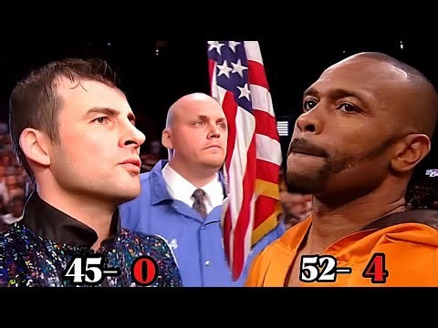 Joe Calzaghe (England) vs Roy Jones Jr (Usa) | Boxing fight Highlights