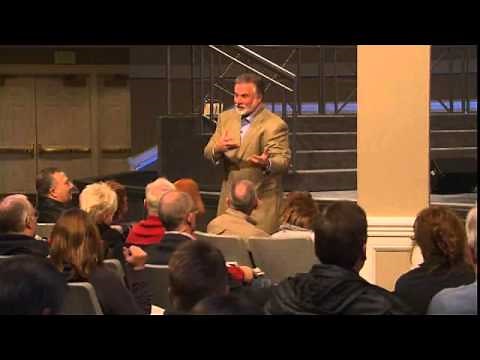 Keith Moore Spirit led Pt 1