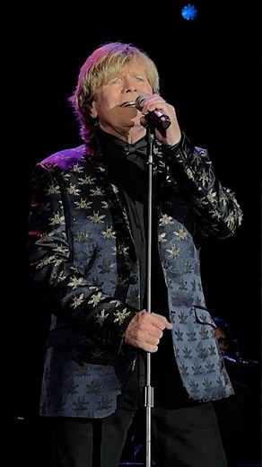 Herman’s Hermits - Peter Noone Sings - A Must To Avoid - Live 2023