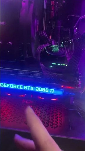 True Review On EVGA RTX 3080 Ti Graphics Card