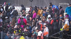 US National Snocross Circuit And GPSV Reunited