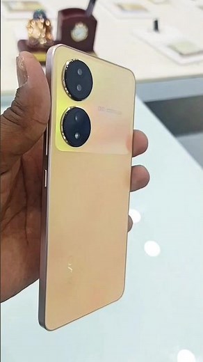 "Vivo y100A🔥👽🔥first look first impressions🔥#vivo #price #viral #review