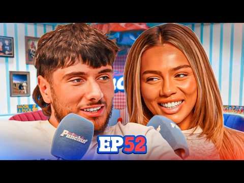 Our PATERNITY Test Shock, Danny's Steroid Confession & NEW Toy Story 5 Conspiracy?!? | EP 52