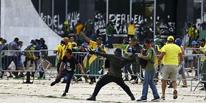 Conheça a cronologia da tentativa de golpe de Estado, segundo a PGR