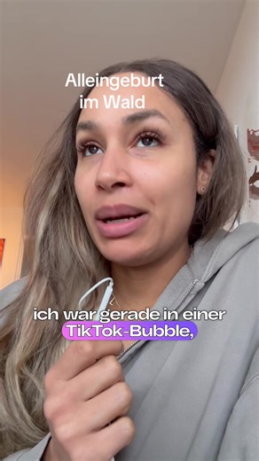 Home Birth in the Forest: A Unique Experience