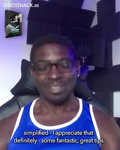 ❗This is a special announcement to all music producers❗ The Mixing and Mastering Course by Ghosthack is OUT NOW! Everything from basics to advanced techniques and guides has been condensed to the most important aspect of making your tracks up to par with record label standards 💿 Organized into 16 unique modules covering a range of topics from EQing and balancing instruments to having the right levels of saturation and distortion, this course is your one-stop destination for producing chart-topp