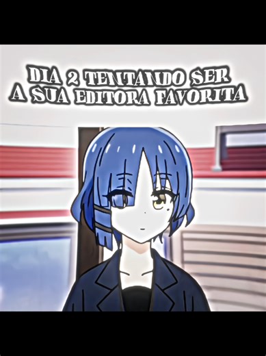 dia 2 tentando ser a sua editora favorita // Ryo Yamada edit // especial de 100 seguidores . . . . . . #edit #bocchitherock Ryo Yamada edit #bocchitherockedit #ryo #ryoyamada