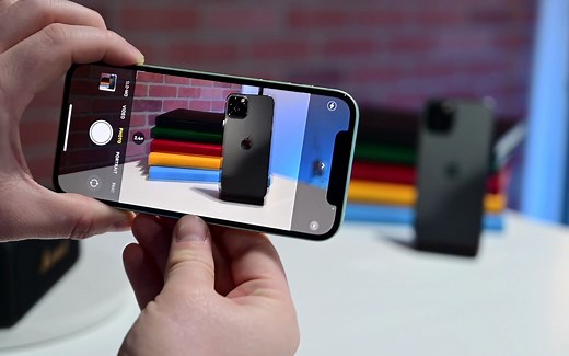 【苹果技巧】如何玩转 iPhone 12 & iPhone 12 Pro的摄像功能