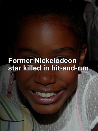 Former Nickelodeon Star Kianna Underwood Tragically Killed