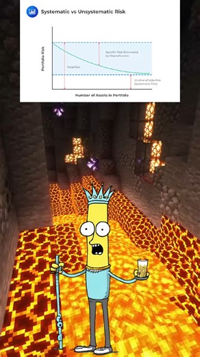 rickdanoff on Instagram: "What is the Capital Asset Pricing Model? Short answer The Capital Asset Pricing Model (CAPM) relates the returns on individual assets or entire portfolios to the return on the market as a whole. It introduces the concepts of specific risk and systematic risk. Specific risk is unique to an individual asset, systematic risk is that associated with the market. In CAPM investors are compensated for taking systematic risk but not for taking specific risk. This is because spe