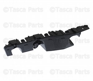 Side Retainer - Driver's Side (LH)