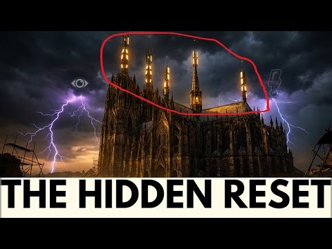 The Civilization They Erased From History: The Mystery of Tartaria ( is That Real ) !!?