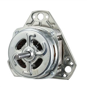 [Hot Item] Multiple Use AC Electrical Single-Phase Motor for Blower Fan with 100% Copper Wire