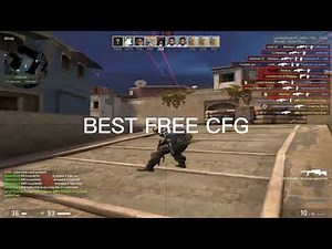 Best free Lambdahook v2 hvh config