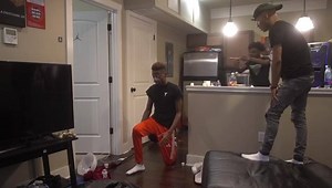 104K views · 2K reactions | I’m possessed prank  full video https://youtu.be/1UzX9ZidW6c | FunnyMike | Facebook