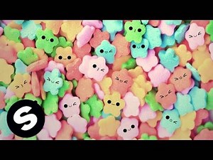 Fox Stevenson - Sweets (Soda Pop) [OUT NOW]