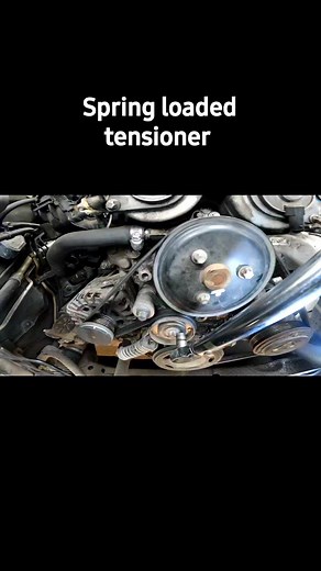 29K views · 101 reactions | Spring loaded tensioner 2013 chevy cruze #fypツ #mobile #mechanic #chevy #letsgo #love #work | Parker's Mobile Mechanics | Facebook