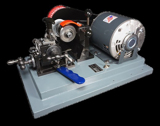 Framon #2 - Framon Manufacturing