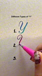 60K views · 827 reactions | Different Types of “Y”...