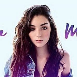 Indiana Massara Boyfriend 2026: Dating History & Exes - CelebsCouples