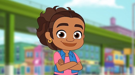 Watch Alma's Way Season 3 Episode 1 - Beatbox Big Time/Super Sisters