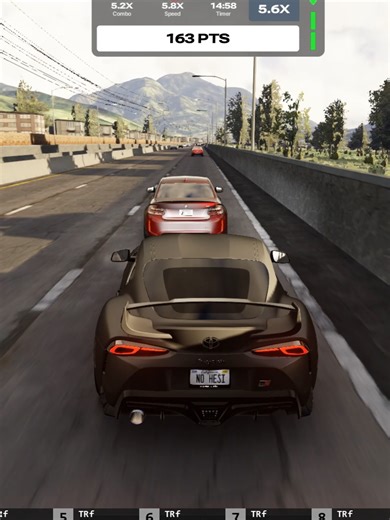 finally got no hesi im working on making all my clips look clean and smooth so dw it will come #nohesi #supra #bmw ##fyp #viral