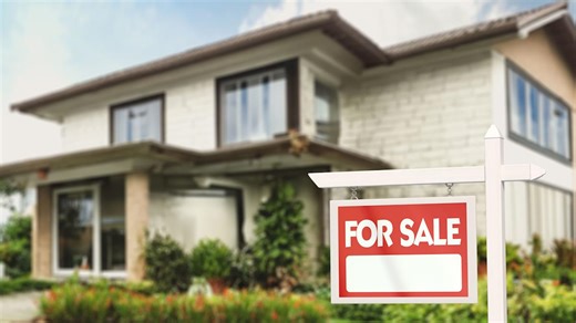 Pandemic homebuyers now struggle to break even on sales