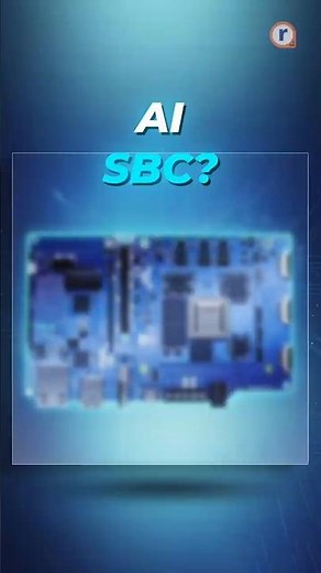 Arduino's NEW robotics & AI-ready board?