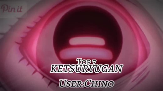 The Strongest Eyes in Naruto Explained
