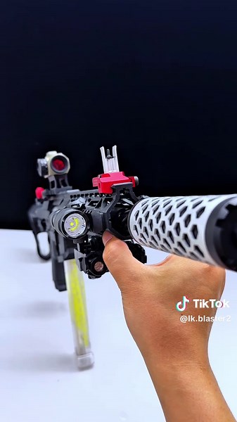 What aga do you think would need this?