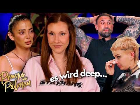 Promis PRIVAT unter Palmen 2026 - sie packen ALLE aus | Folge 7