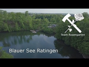 Blauer See Ratingen
