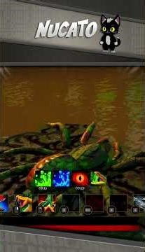 Fui avistado mesmo estando invisível | Path of Titans