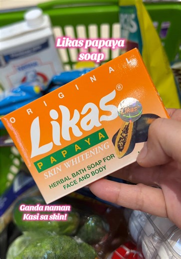 Likas Papaya Soap: Honest Reviews and Results