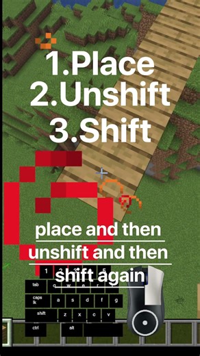 Speed Bridge Tut(switched editng apps for mic)