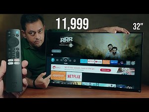 Redmi Fire TV Review : A Smart TV with Unmatched Features