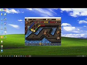 Pirate Poppers Review - Walkthrough In First Stage (Download Links)