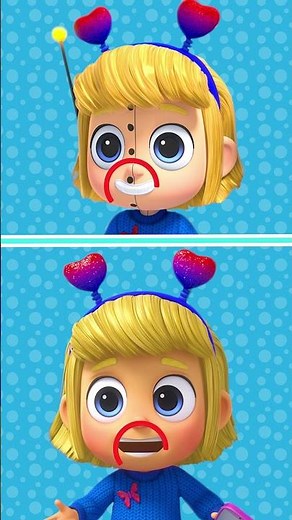 Mila's Spot the Difference Challenge 🤖