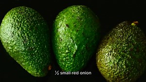 Summer salad recipe.