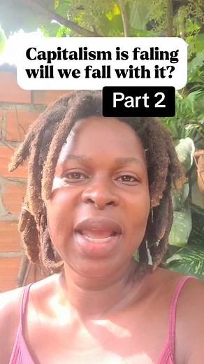 8.2K views · 2.7K reactions | The same values that broke the world can’t be the ones that save it. We need a whole new paradigm, rooted in reciprocity, community, and the Earth. #PatriarchyIsTheProblem #DecolonizeTheEarth #IndigenousJustice #ClimateTruth #EnvironmentalJustice | Shanika Heals | Facebook