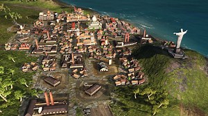 Victoria 3 - Official Update 1.5 and Colossus of the South Release Date Announcement Trailer