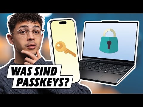 Passkeys explained: The end of password hell?