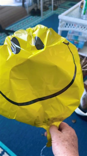 Goodbye Smiley Face. 2/1/26