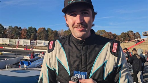 Welcome to the Super Cup Stock Car Series, Mitchell Stapleton42! | Super Cup Stock Car Series