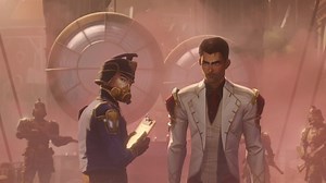 Arcane temporada 1 episodio 7