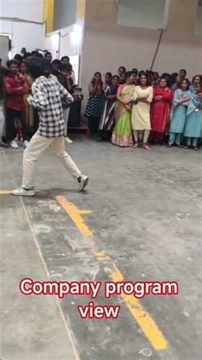 Office Dance Talent🔥 | Company Function ka Superstar!