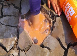 523K views · 291 shares | Easy Finding and Catching Secret Fish - Using New Technique Fishing A Lot Of Fish #LifeHacks | Amazing Life Hacks | Facebook