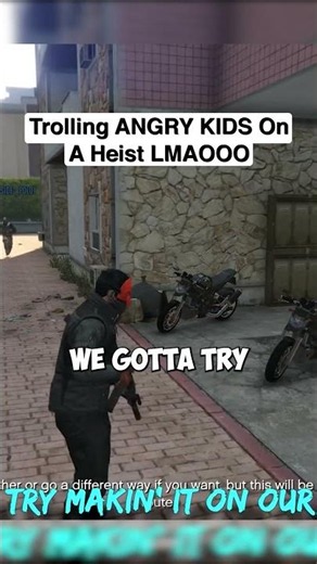 I blew up the bikes 10 times