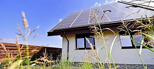 How to Design an Energy-Efficient House | DoItYourself.com